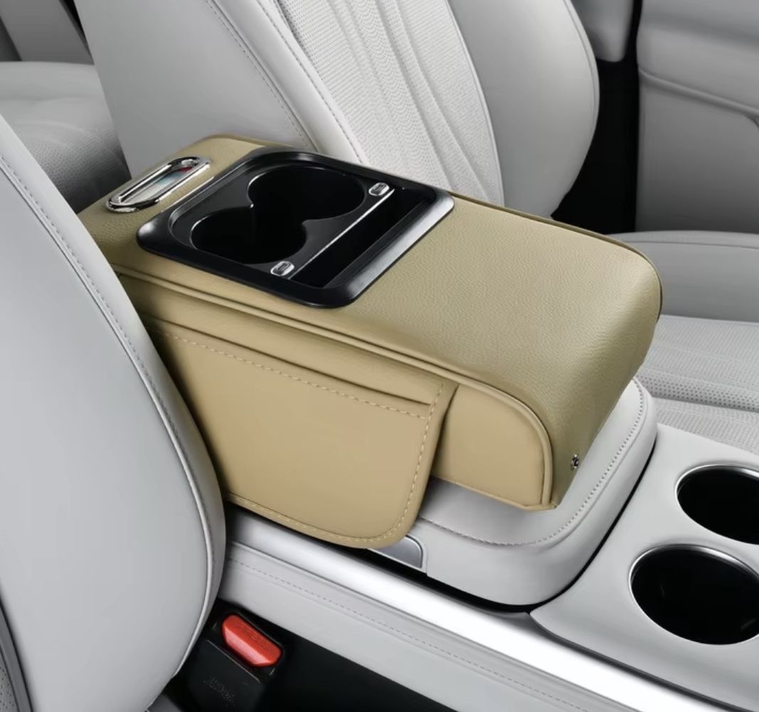 Nissan Sunny Armrest, Tata Tiago Armrest, Opel Astra H Armrest - Ultimate Buyer<i></i>'s Guide