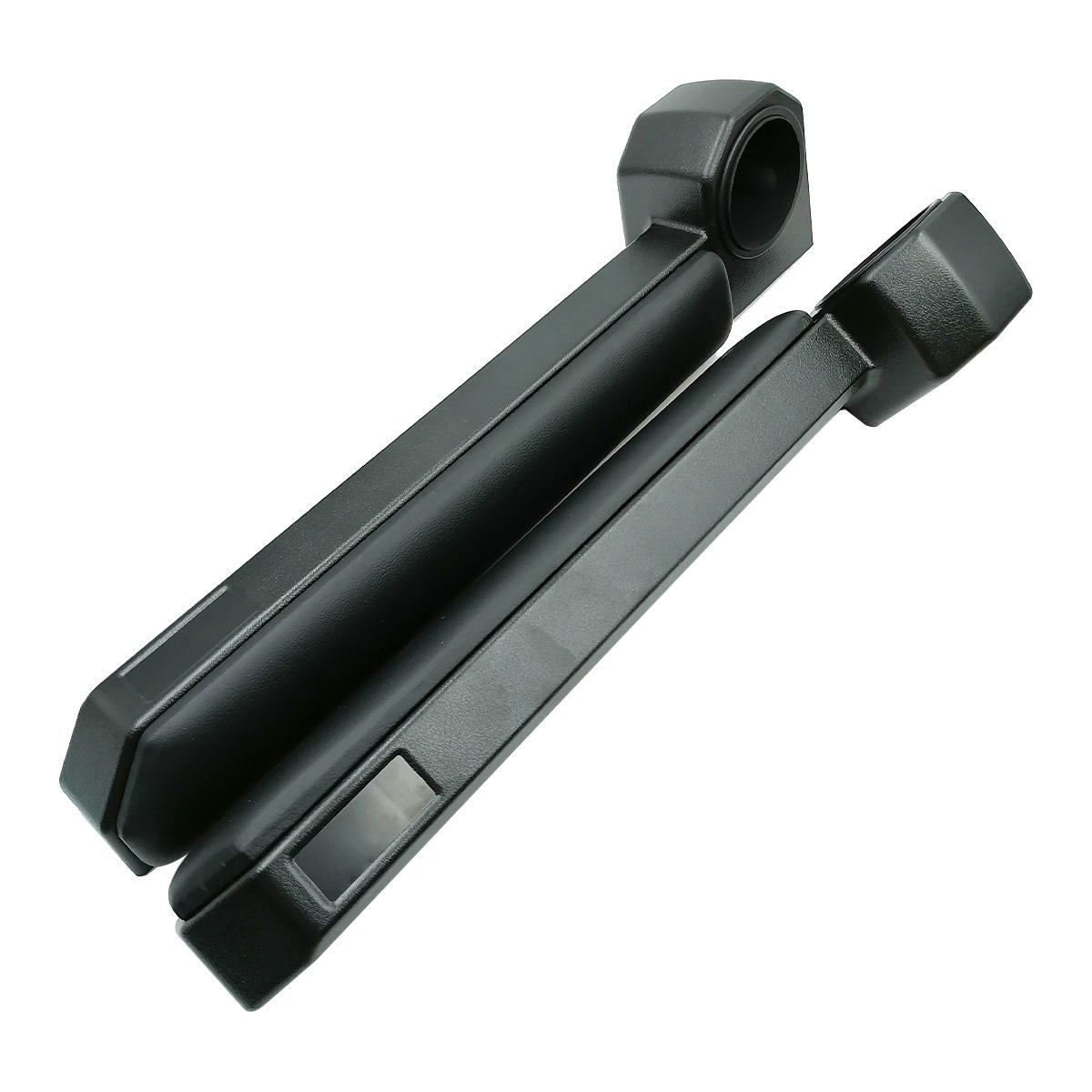 2025 Upgrade Plastic Magnet Car Door Armrest Cup Holder for Toyota Land Cruiser 70 Series LC70/LC71/
